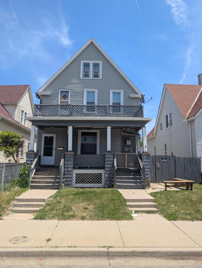 3264 N Holton St #3266, Milwaukee, WI 53212