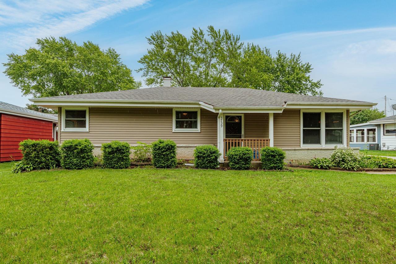 3739 W Parnell Ave, Milwaukee, WI 53221