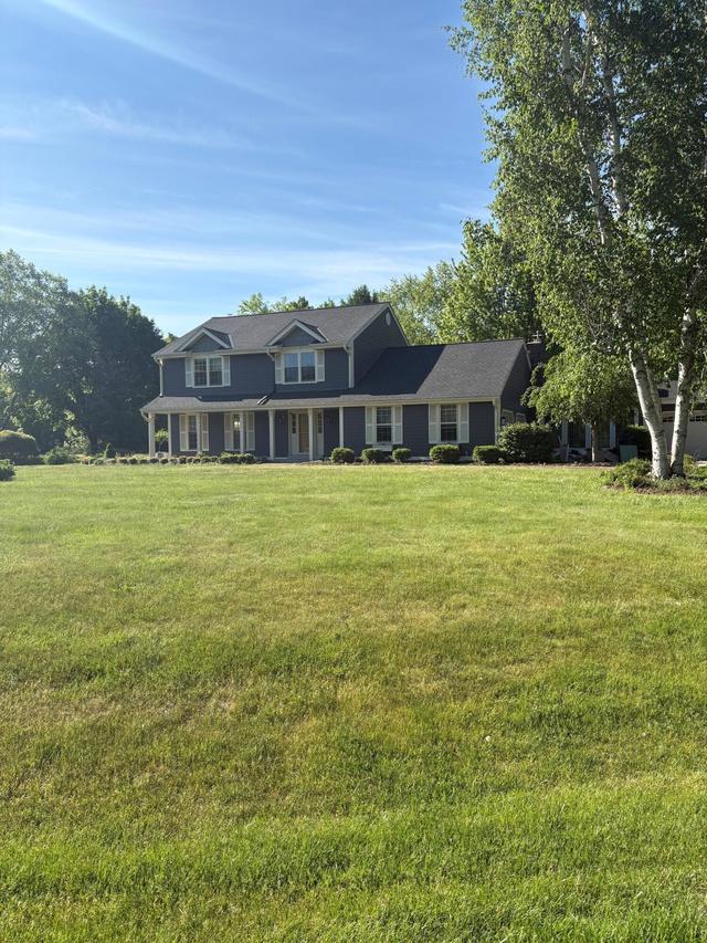 N60W29759 S Woodfield Rd, Merton, WI 53029