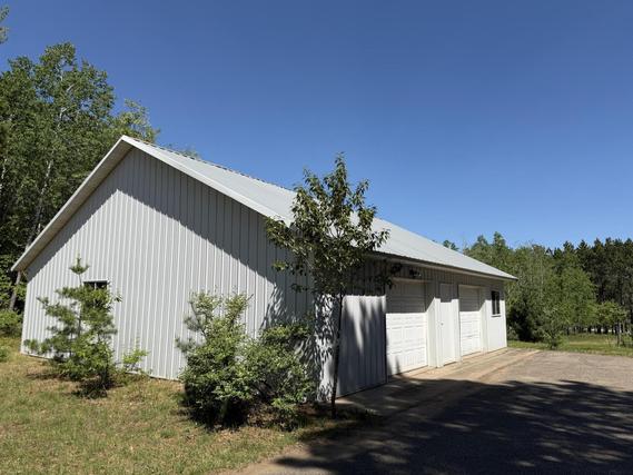 New Homes For Sale This Week in Wausaukee: May 29th to June 4th