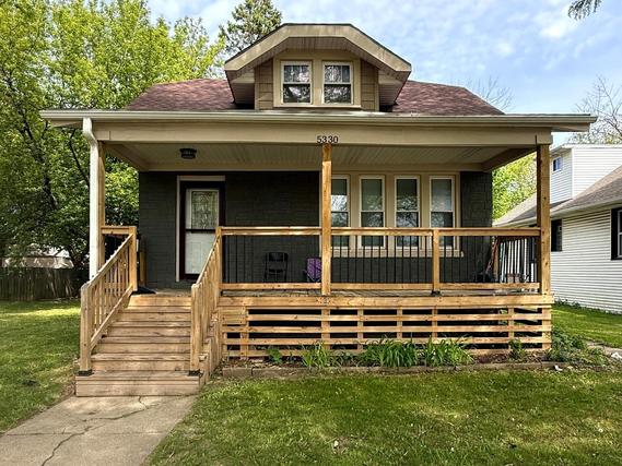 New Homes For Sale This Week in Old North Milwaukee: May 29th to June 4th