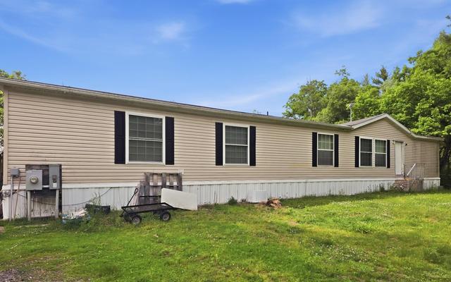 New Homes For Sale This Week in Brockway: May 29th to June 4th