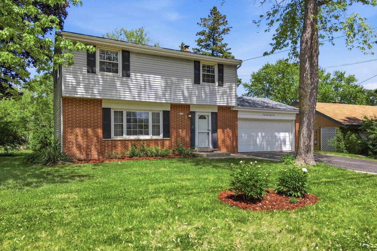 4134 W Fountain Ave, Brown Deer, WI 53209