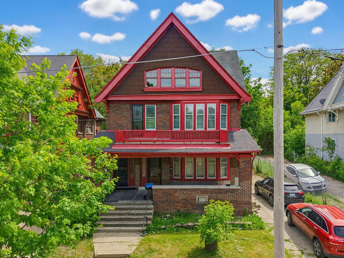 117 W Concordia Ave #119, Milwaukee, WI 53212