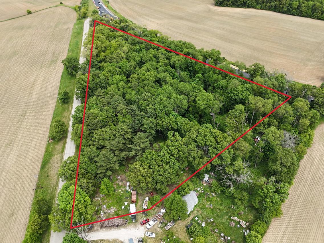 Lt0 Greening Rd, La Grange, WI 53190
