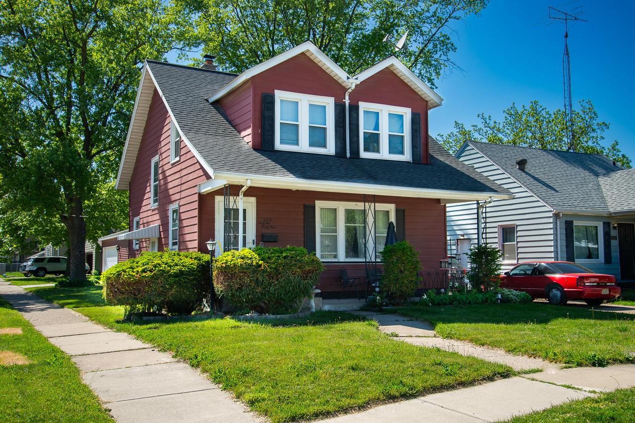6234 34th Ave, Kenosha, WI 53142