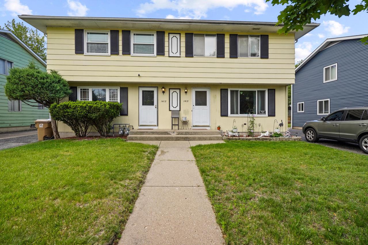 1413 87th Pl, Kenosha, WI 53143