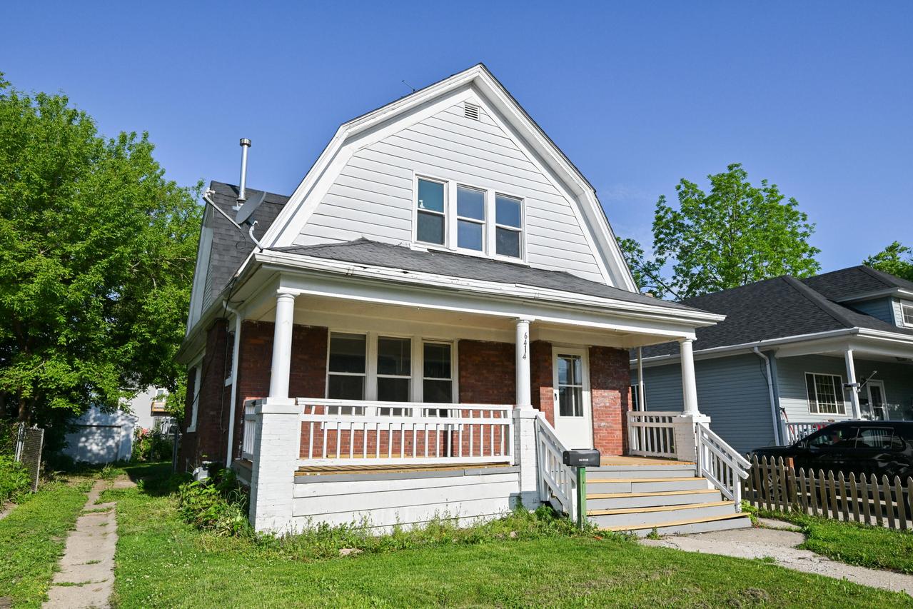 6414 26th Ave, Kenosha, WI 53143
