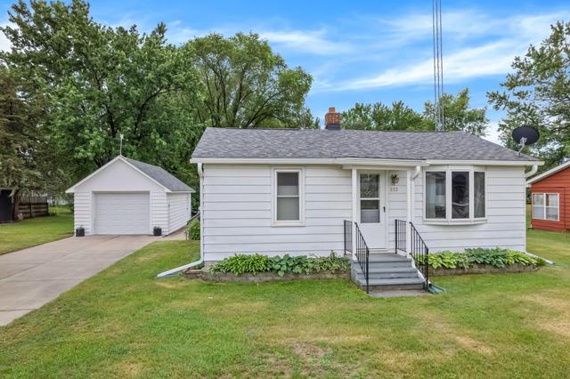 Homes Just Sold in Buffalo City: June 16th to June 22nd