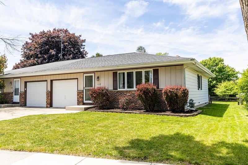 2318 N 35th St, Sheboygan, WI 53083