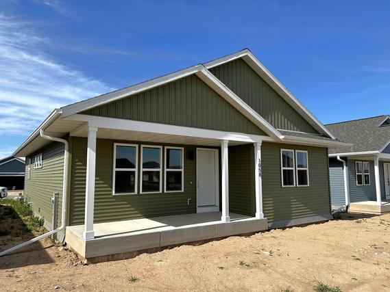 New Homes For Sale This Week in Sheboygan Falls: May 29th to June 4th