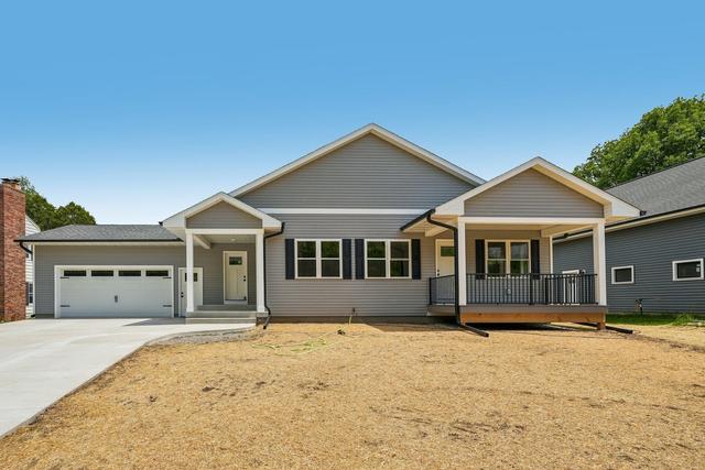 New Homes For Sale This Week That Attend Watertown High School: May 29th to June 4th