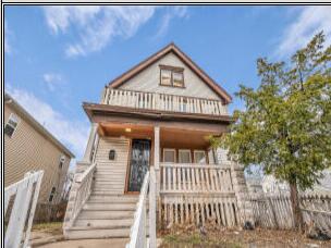 2137 N 31st St, Milwaukee, WI 53208