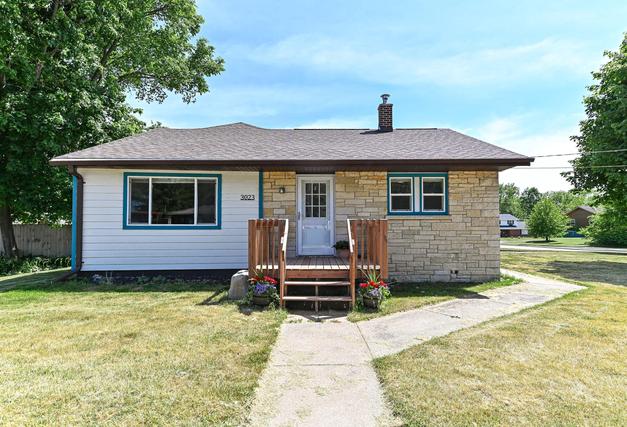 New Homes For Sale This Week in East Troy: May 29th to June 4th