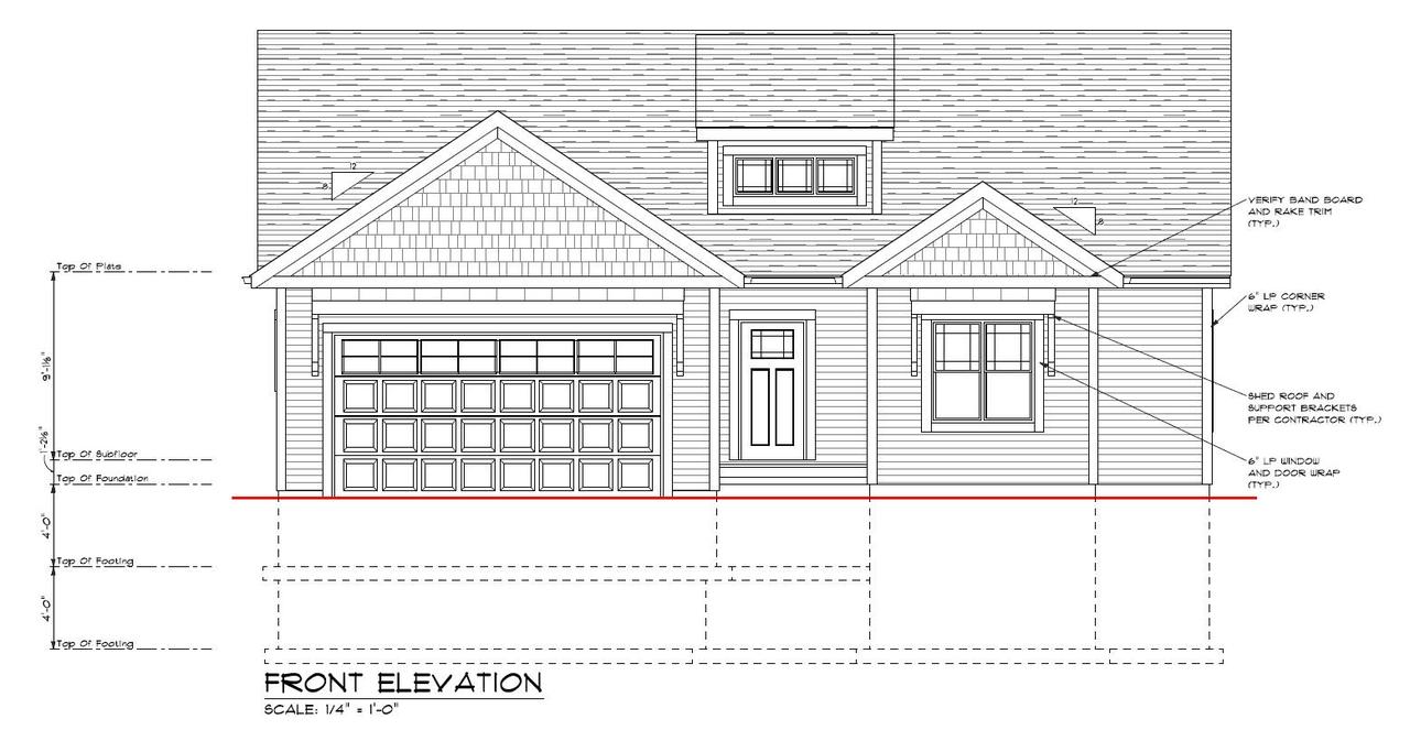 1516 Center St, Hartford, WI 53027