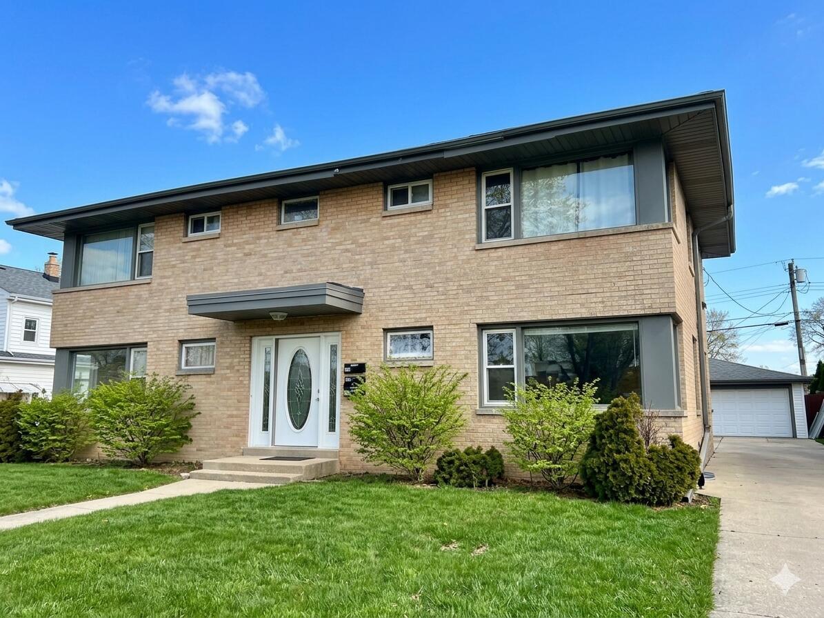 3444 S 76th St, Milwaukee, WI 53219