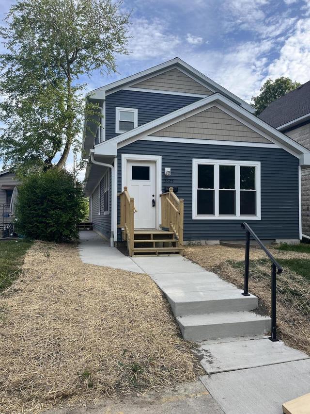 3625 E Somers Ave, Cudahy, WI 53110