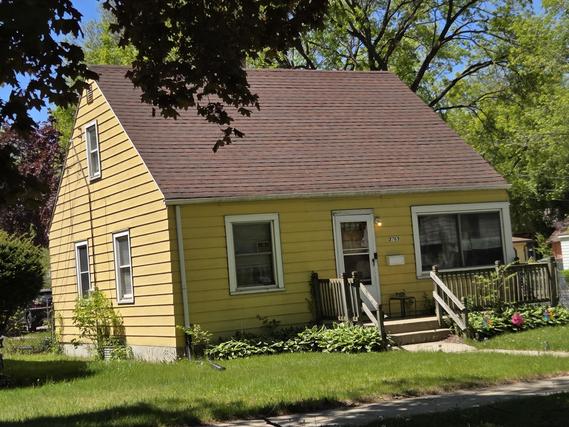 Homes Just Sold in Roosevelt Grove: July 7th to July 13th