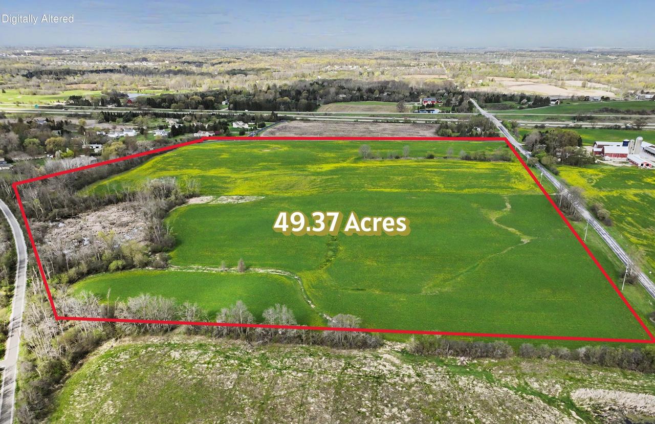 Lt1 E Sauk Rd, Grafton, WI 53024
