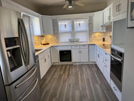 New Homes For Sale This Week in Burnham Park: May 29th to June 4th