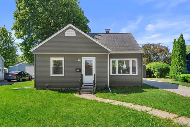 New Homes For Sale This Week That Attend Neenah High School: May 29th to June 4th