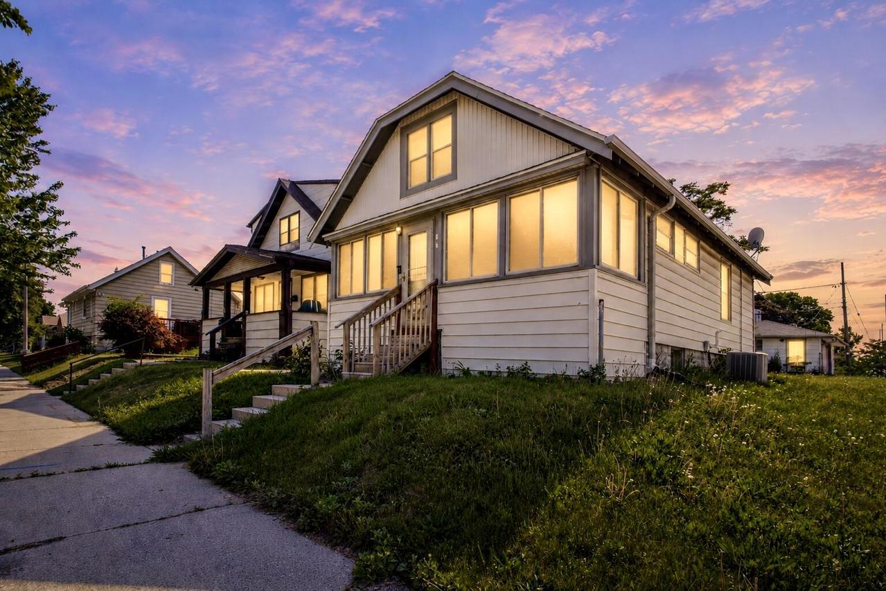 163 S 65th St, Milwaukee, WI 53214