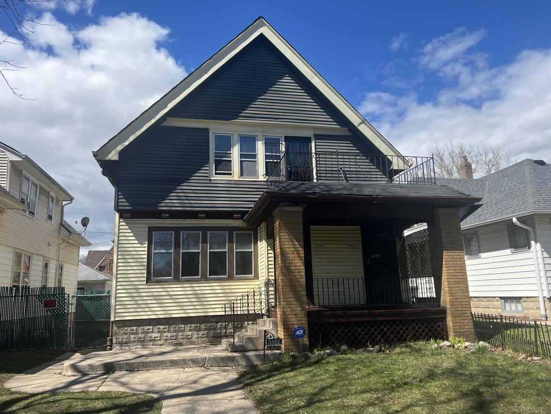 3507 N 40th St #3509, Milwaukee, WI 53216