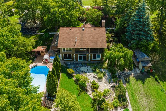 New Homes with In-ground Swimming Pools in Caledonia: May 31st to June 6th