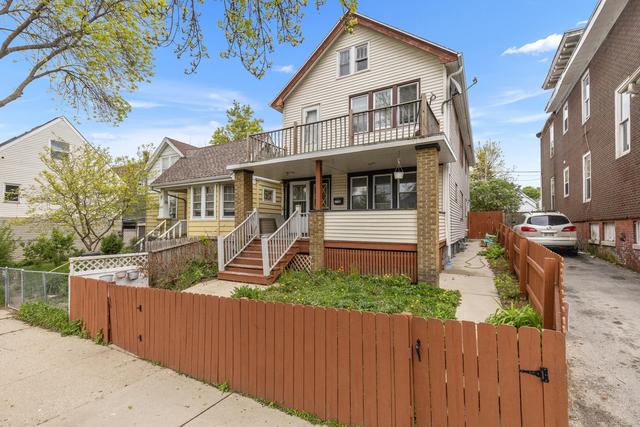 Homes Just Sold in Historic Mitchell Street: July 14th to July 20th