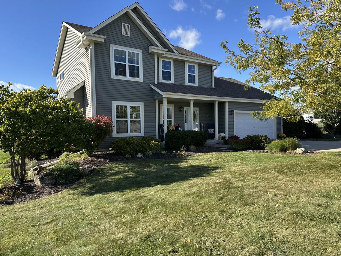 7443 Werner Rd, Barton, WI 53090