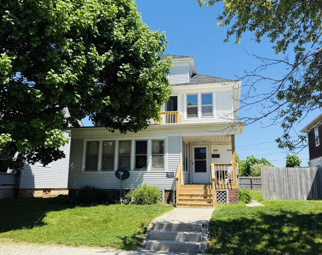 1614 Saemann Ave #1614A, Sheboygan, WI 53081
