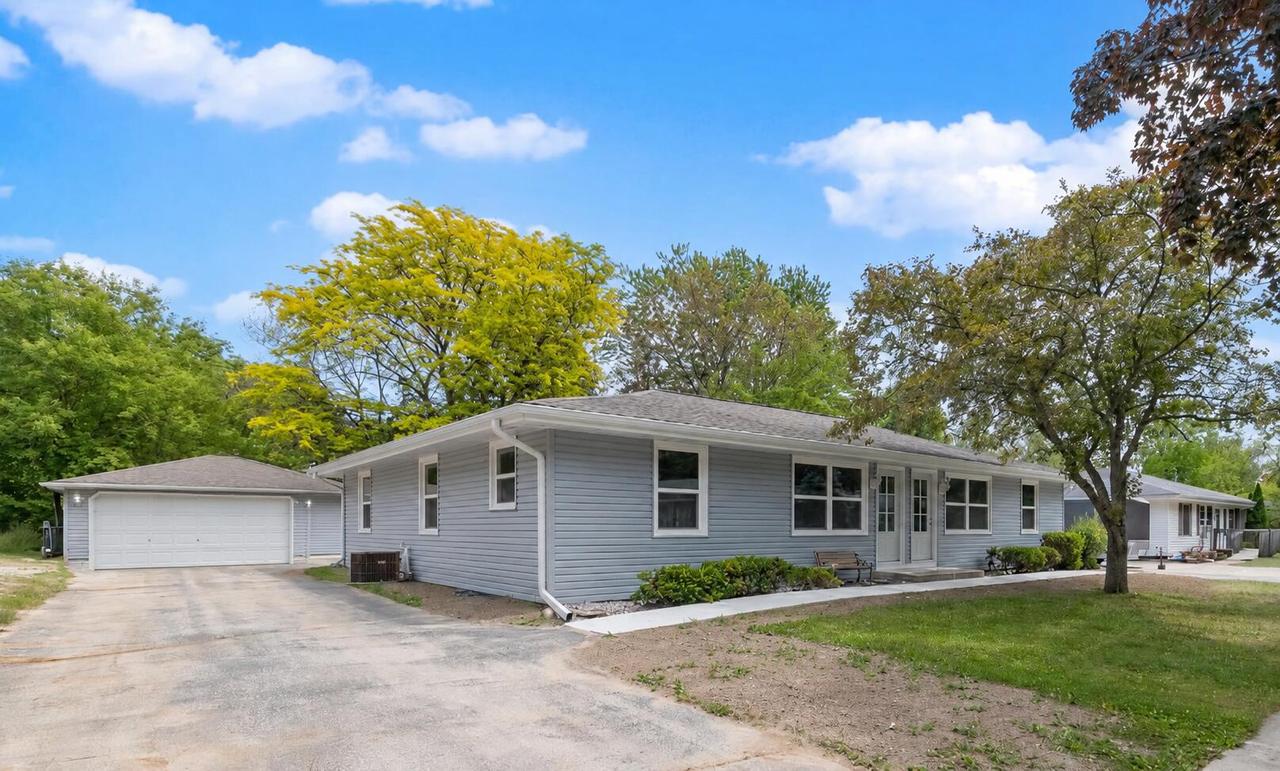 513 Bender Rd #515, West Bend, WI 53090