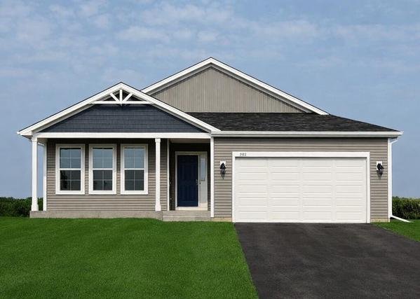 New Homes For Sale This Week That Attend Williams Bay Middle School: May 29th to June 4th
