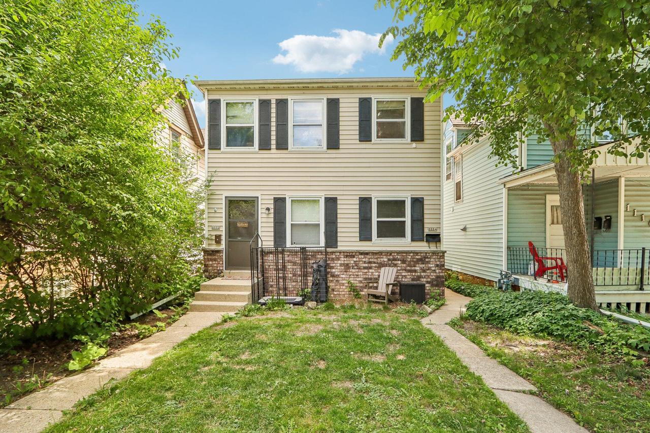 1112 S 62nd St #1114, West Allis, WI 53214