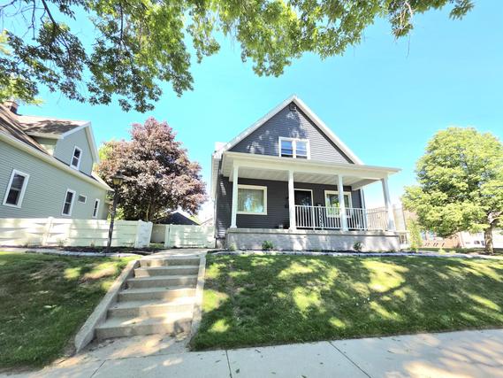 New Homes For Sale This Week That Attend Kohler Elementary School: May 29th to June 4th