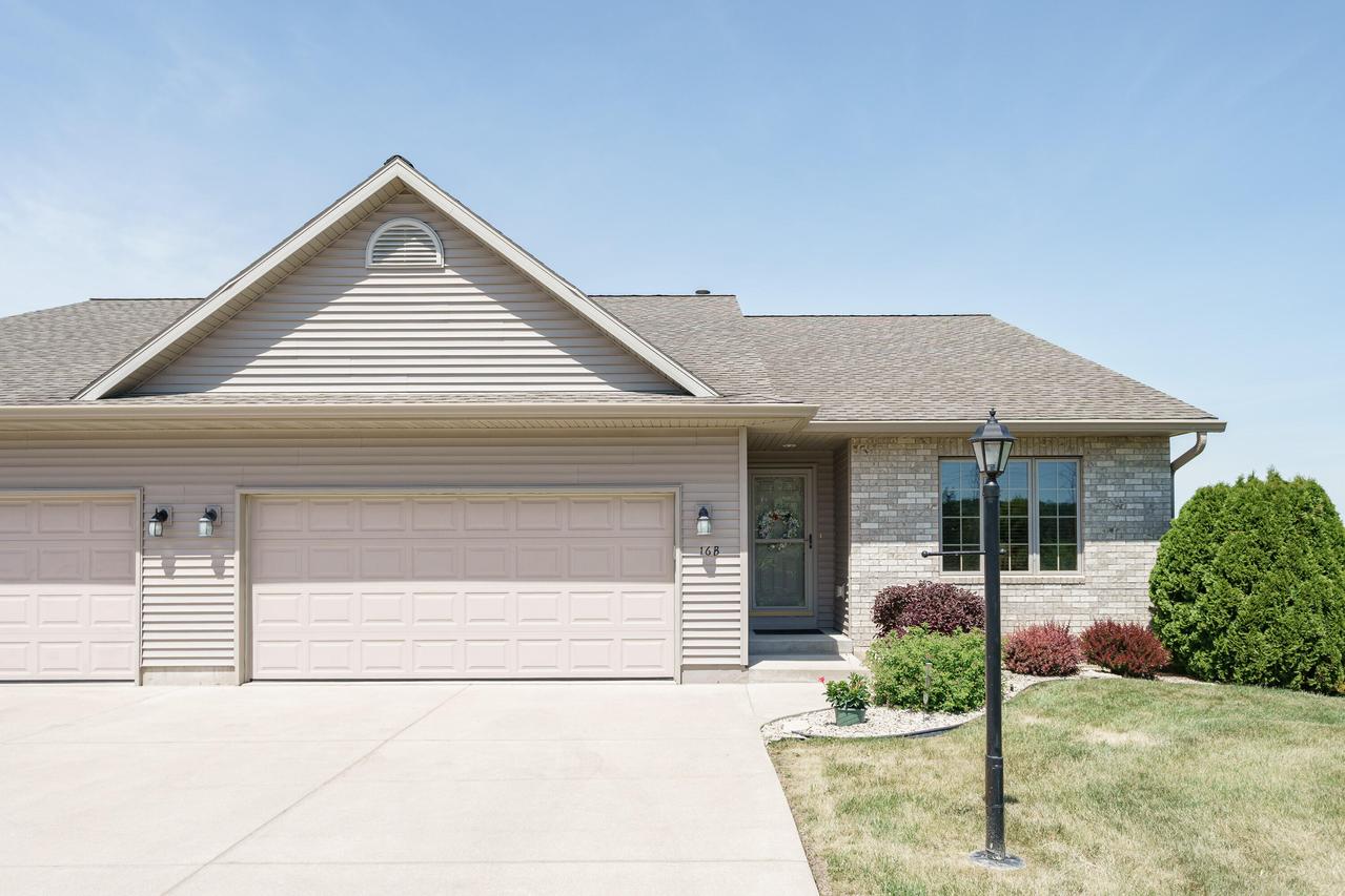 W5572 County Road Cw - #16B, Emmet, WI 53098