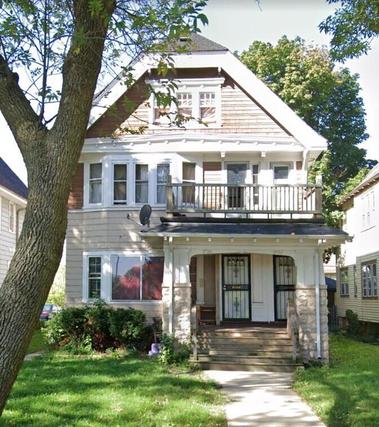 New Homes For Sale This Week in Sherman Park: May 29th to June 4th
