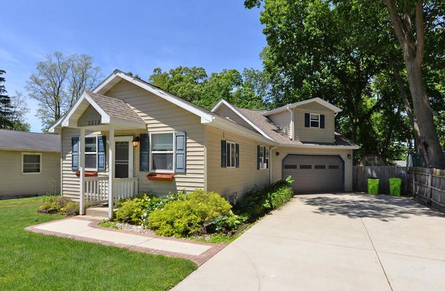 Homes Just Sold in Delavan: July 14th to July 20th