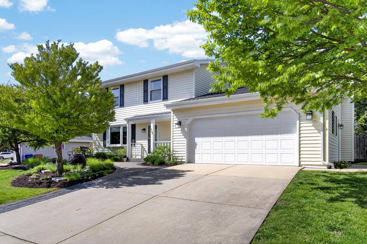 4109 25th St, Kenosha, WI 53144