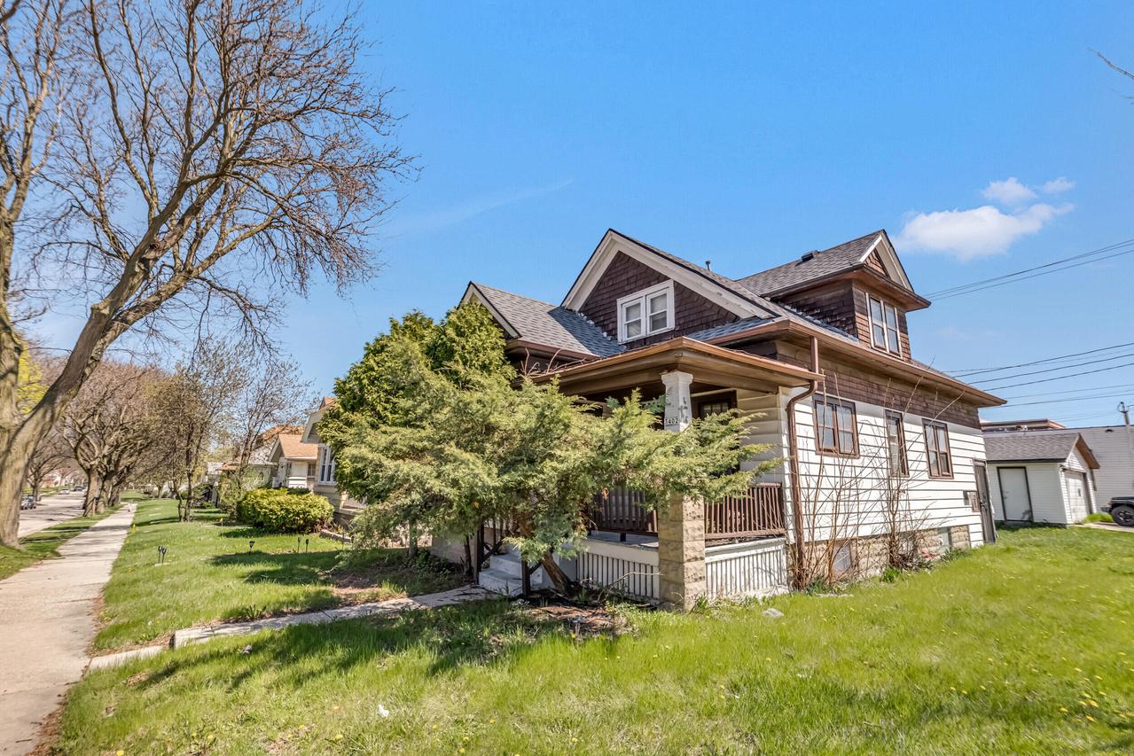 3402 N 36th St, Milwaukee, WI 53216