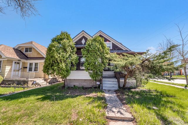 New Homes For Sale This Week in Roosevelt Grove: May 29th to June 4th