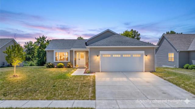 New Homes For Sale This Week That Attend Elkhorn Area Middle School: May 29th to June 4th
