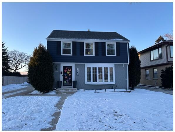 7441 W Jackson Dr, West Allis, WI 53219