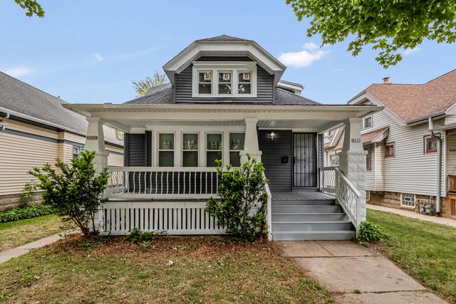 New Homes For Sale This Week in Garden Homes: May 29th to June 4th