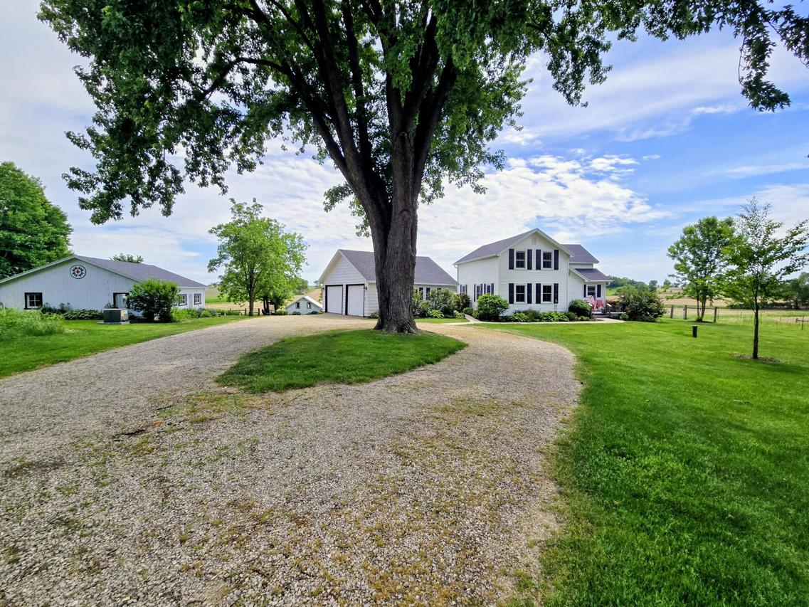 E6791 A County Rd Y -, Jefferson, WI 54665
