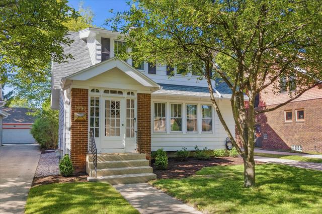 Homes Just Sold in Shorewood: June 30th to July 6th