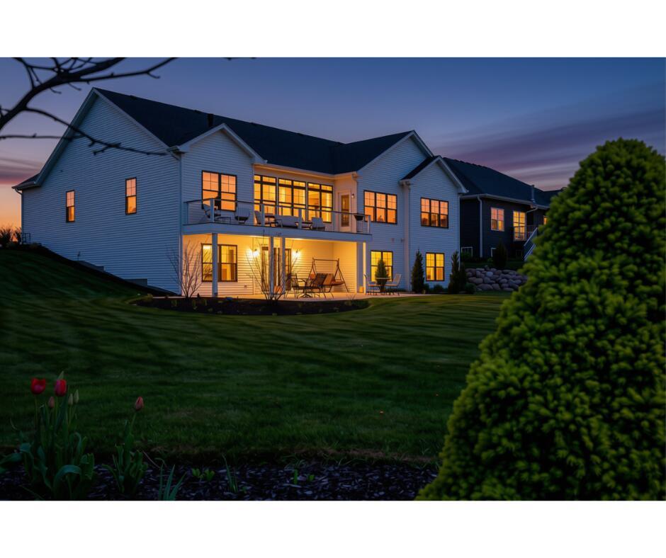 550 Ridgeview Ct, Lake Geneva, WI 53147