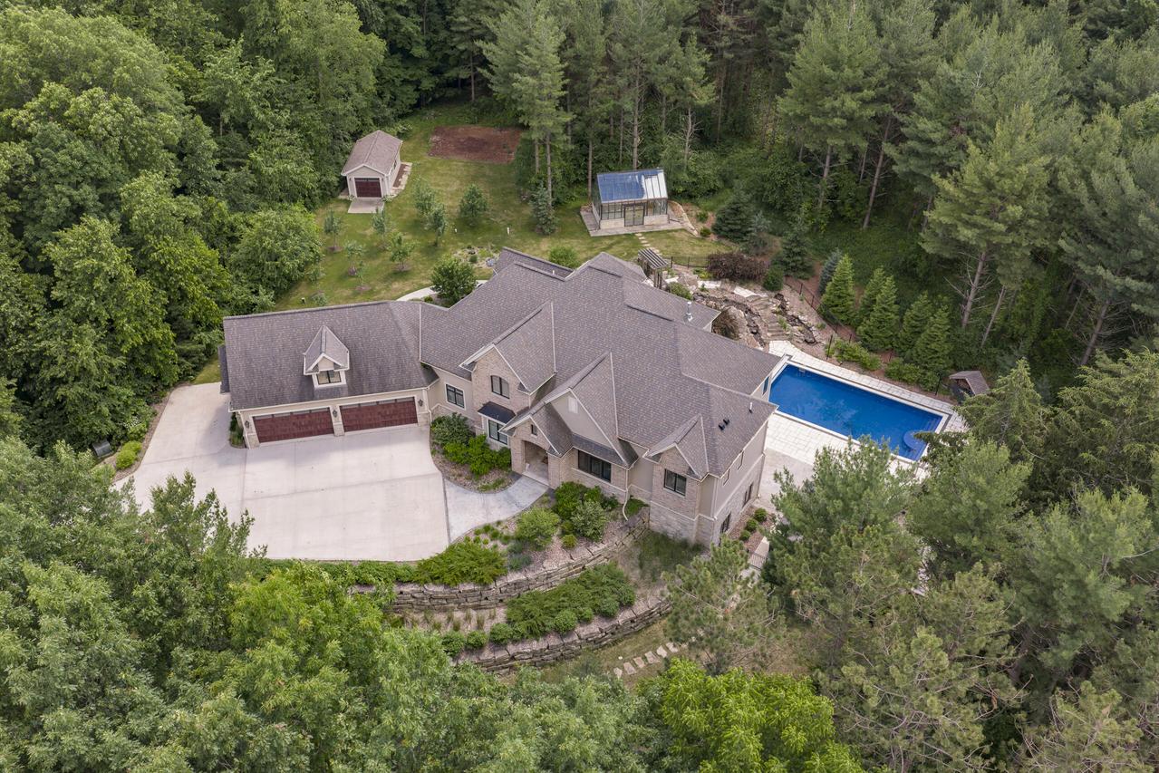 4179 Lily Rd, Polk, WI 53095