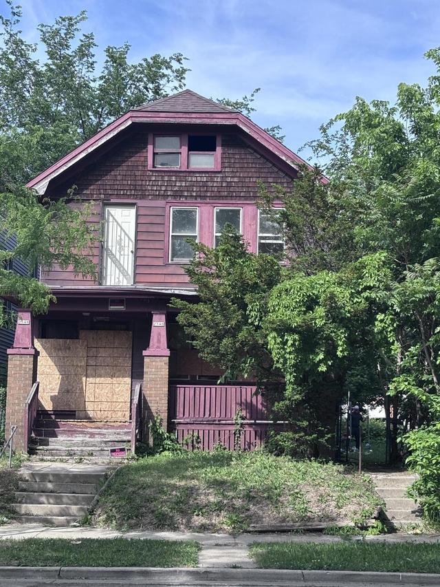 2546 W Medford Ave, Milwaukee, WI 53206