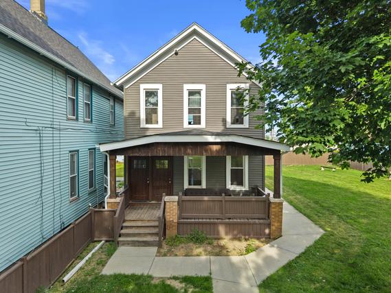 New Homes For Sale This Week in Merrill Park: May 29th to June 4th